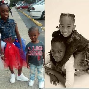 Meet your Posher, Bruce